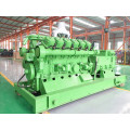 Lvhuan 50Hz/60Hz 600kw Natural Gas Generator